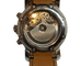 Montre Hermès Clipper - Montre chronographe automatique ref. CP1.910 58 Facettes