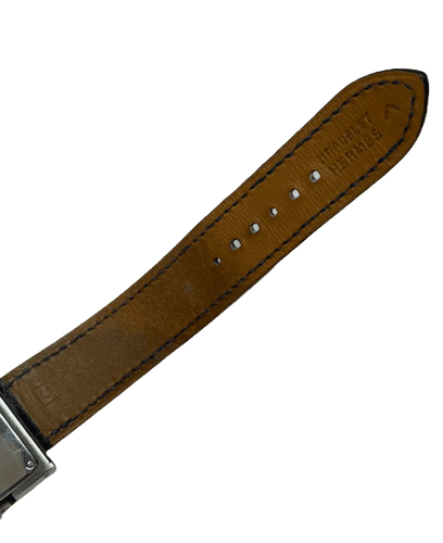 Montre Hermès Belt - Montre quartz (réf. BE1.220) 58 Facettes