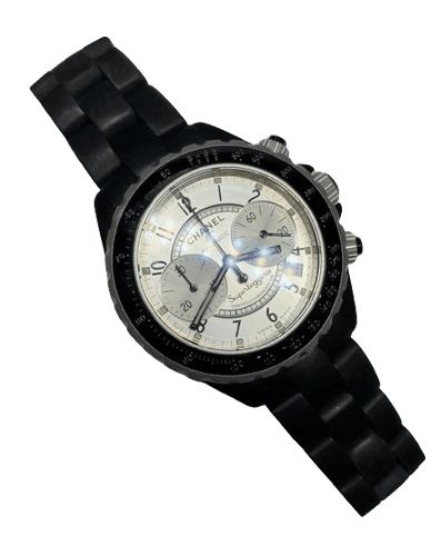 Montre Chanel J12 Superleggera - Montre automatique 41 mm 58 Facettes