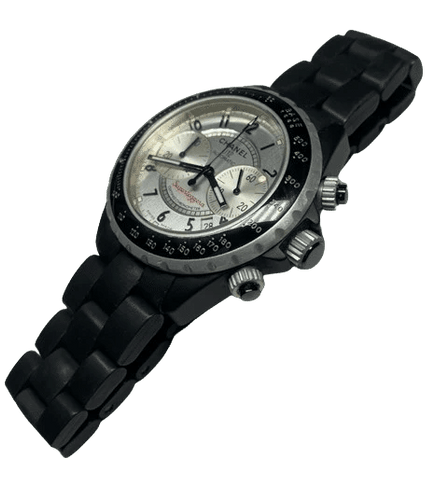 Montre Chanel J12 Superleggera - Montre automatique 41 mm 58 Facettes