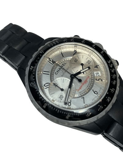 Montre Chanel J12 Superleggera - Montre automatique 41 mm 58 Facettes
