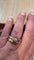 Bague 51 Chaumet - Bague 3 ors en or 18 carats 58 Facettes 096530022949