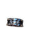Bague 51 Bachet - Bague en or blanc 18 carats et diamants 58 Facettes 096531044019
