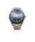Montre Emporio Armani ARS9004 - Montre automatique en acier inoxydable 58 Facettes 525401152682