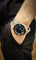 Montre Emporio Armani ARS9004 - Montre automatique en acier inoxydable 58 Facettes 525401152682