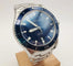 Montre Emporio Armani ARS9004 - Montre automatique en acier inoxydable 58 Facettes 525401152682