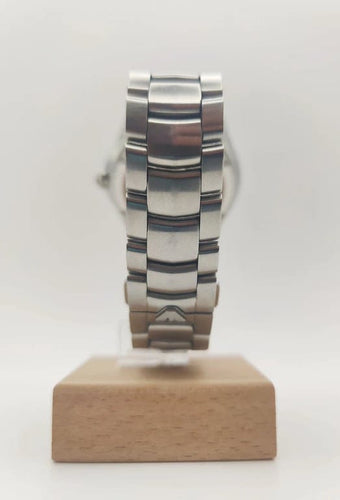 Montre Emporio Armani ARS9004 - Montre automatique en acier inoxydable 58 Facettes 525401152682