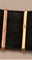 Collier Collier de chien Belle Époque en platine, or jaune et diamants 58 Facettes