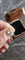 Bague 53 Belle Époque - Bague Toi et Moi en or blanc 18 ct, diamants et perle naturelle 58 Facettes