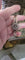 Bracelet Napoléon III - Bracelet en or rose 18 carats, argent et diamants 58 Facettes