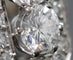 Bague 53 Bague Art déco en platine et diamants, vers 1920 58 Facettes