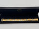 Bracelet Bracelet vintage type tapis en or 18 carats tricolore 58 Facettes