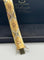 Bracelet Bracelet vintage type tapis en or 18 carats tricolore 58 Facettes