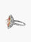 Bague 56 Bague Belle Époque en platine avec perle, rubis et diamants 58 Facettes 1383