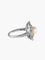 Bague 56 Bague Belle Époque en platine avec perle, rubis et diamants 58 Facettes 1383