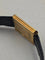 Montre Piaget Polo - Montre en or jaune 18 carats réf. 8163 58 Facettes