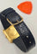 Montre Piaget Polo - Montre en or jaune 18 carats réf. 8163 58 Facettes
