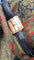 Montre Piaget Polo - Montre en or jaune 18 carats réf. 8163 58 Facettes