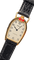 Montre Bugatti - Montre Calandre automatique en or jaune 18 carats 58 Facettes