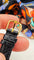 Montre Bugatti - Montre Calandre automatique en or jaune 18 carats 58 Facettes