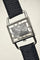 Montre Jaeger-LeCoultre - Montre Etrier Jumbo en acier 58 Facettes
