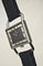 Montre Jaeger-LeCoultre - Montre Etrier Jumbo en acier 58 Facettes