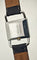 Montre Jaeger-LeCoultre - Montre Etrier Jumbo en acier 58 Facettes
