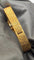 Montre Piaget - Montre-bracelet unisexe en or jaune 18 carats 58 Facettes