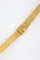 Montre Piaget - Montre-bracelet unisexe en or jaune 18 carats 58 Facettes
