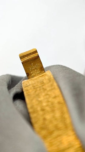 Montre Piaget - Montre-bracelet unisexe en or jaune 18 carats 58 Facettes