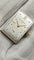 Montre Patek Philippe Gondolo - Montre rectangulaire réf. 2415 58 Facettes