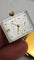 Montre Patek Philippe Gondolo - Montre rectangulaire réf. 2415 58 Facettes