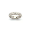 Bague 51 Tiffany & Co. Étoile - Bague en platine 950 et diamants 58 Facettes