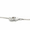 Collier Bvlgari Divas' Dream - Collier en or blanc 18 carats et diamants 58 Facettes