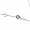 Collier Bvlgari Divas' Dream - Collier en or blanc 18 carats et diamants 58 Facettes