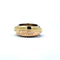 Bague 53 Cartier Trinity Tourbillon - Bague en or blanc, jaune et rose 18 carats 58 Facettes