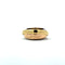 Bague 53 Cartier Trinity Tourbillon - Bague en or blanc, jaune et rose 18 carats 58 Facettes