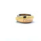 Bague 53 Cartier Trinity Tourbillon - Bague en or blanc, jaune et rose 18 carats 58 Facettes