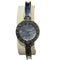 Montre BVLGARI B-Zero - Montre Lady en acier avec diamant 58 Facettes