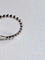 Bague 53 Hulchi Belluni Trésor - Bague en or blanc 18 ct 58 Facettes 20102-W