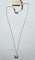 Pendentif Hulchi Belluni - Pendentif en or jaune et blanc avec diamants 58 Facettes 55203-YWW