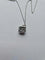 Pendentif Hulchi Belluni - Pendentif en or jaune et blanc avec diamants 58 Facettes 55203-YWW