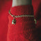 Bracelet Cartier Scarab - Bracelet en or jaune 18k 58 Facettes