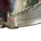 Bracelet Hermès - Bracelet manchette en argent 58 Facettes