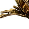 Broche Mauboussin - Broche oiseau en or jaune et émail 58 Facettes