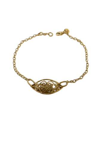 Bracelet Bracelet MILA 58 Facettes
