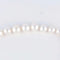 Collier Collier de perles des mers du Sud en or blanc 18 ct et diamants 58 Facettes 1