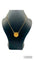 Collier Collier maille forçat - Pièce 20 francs Napoléon III en or 58 Facettes
