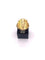 Bague 58 Bague Napoléon III - Pièce 20 francs en or jaune 58 Facettes BAGUE 20 F COURB