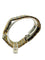 Montre Omega Constellation - Montre mixte en acier et or jaune 58 Facettes